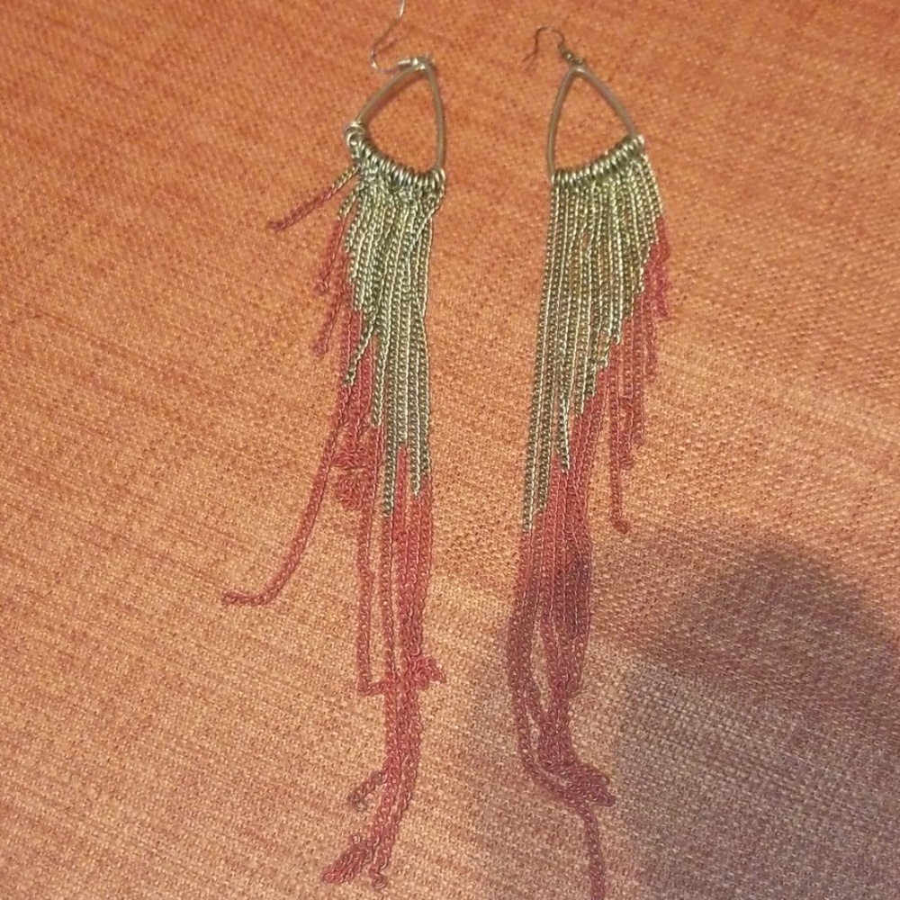 Fun Earrings